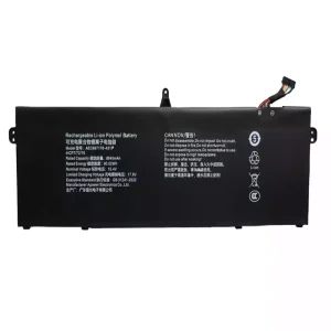 Originaal sülearvuti aku AEC667176-4S1P