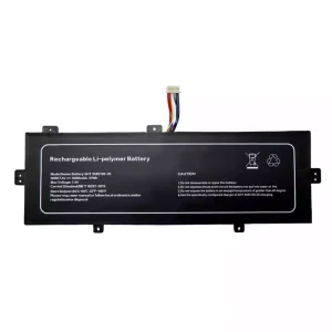 Originaal sülearvuti aku SHT 3585130-2S