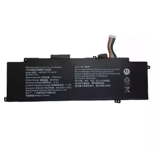 Originaal sülearvuti aku AEC467173-4S1P