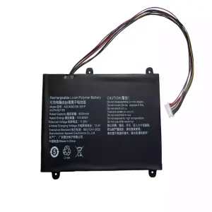 Originaal sülearvuti aku AEC4092156-3S1P