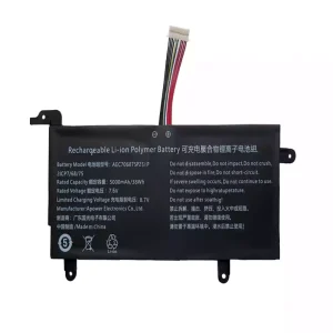 Originaal sülearvuti aku AEC706875-2S1P