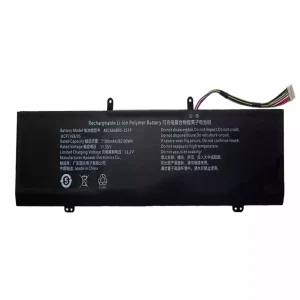 Originaal sülearvuti aku AEC686895-3S1P