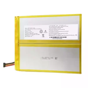 Originaal sülearvuti aku TK1032