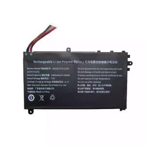 Originaal sülearvuti aku AEC657574-2S1P