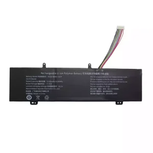 Originaal sülearvuti aku AEC616085-3S1P