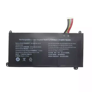 Originaal sülearvuti aku AEC605769-3S1P