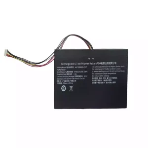 Originaal sülearvuti aku AEC508866-2S1P