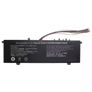 Originaal sülearvuti aku AEC508865-3S1P