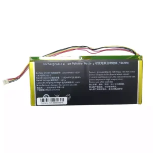 Originaal sülearvuti aku AEC507565-1S2P