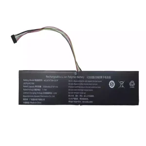 Originaal sülearvuti aku AEC4747104-2S1P