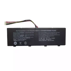 Originaal sülearvuti aku AEC4470108-2S1P