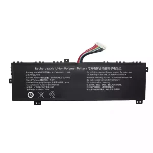 Originaal sülearvuti aku AEC6660102-2S1P