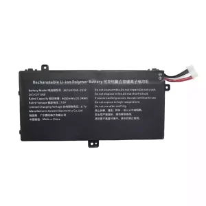 Originaal sülearvuti aku AEC687060-2S1P