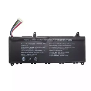 Originaal sülearvuti aku AEC865585-2S1P