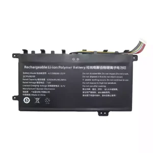Originaal sülearvuti aku AEC908068-2S1P
