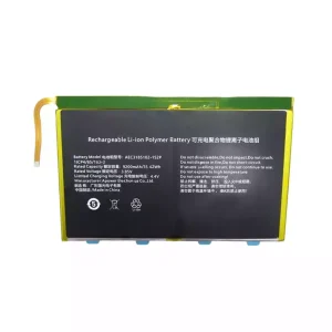 Originaal sülearvuti aku AEC3185102-1S2P
