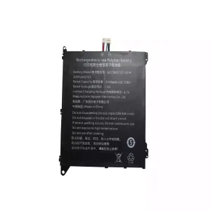Originaal sülearvuti aku AEC3065127-2S1P