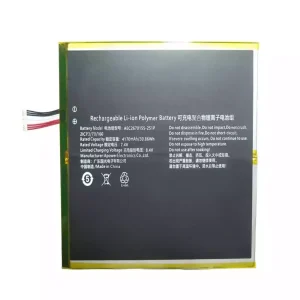Originaal sülearvuti aku AEC2670155-2S1P