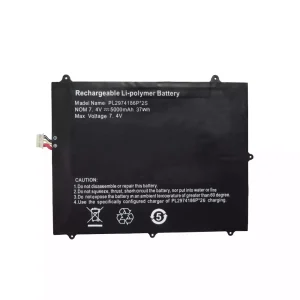 Originaal sülearvuti aku PL2974186P*2S