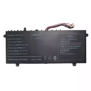 Originaal sülearvuti aku 3278128-2S1P