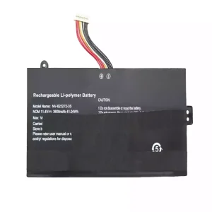Originaal sülearvuti aku NV-625272-3S