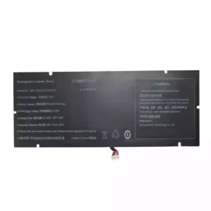 Originaal sülearvuti aku N15QPE-3282138-2S1P