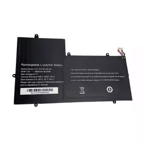 Originaal sülearvuti aku UTL-23106148-2S