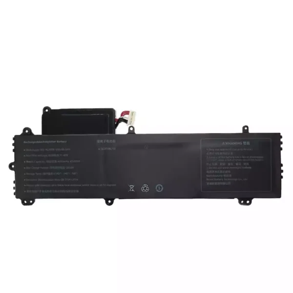 Originaal sülearvuti aku N14TPE-658150-3S1P - Image 2