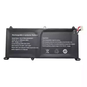 Originaal sülearvuti aku NV-617690-2S 6482200