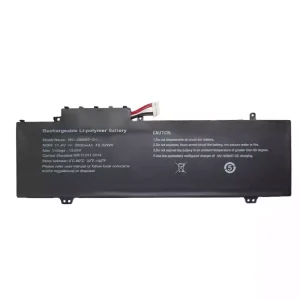 Originaal sülearvuti aku NV-459067-3S