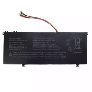 Originaal sülearvuti aku N16A 20231008