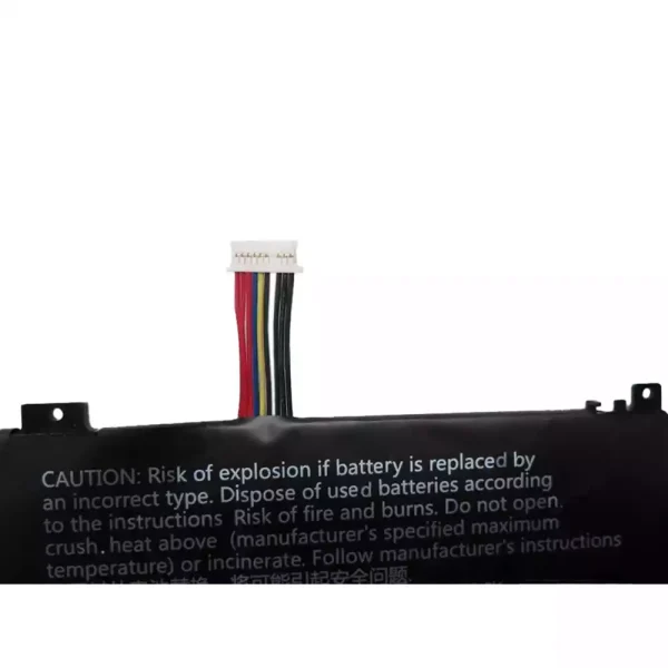 Originaal sülearvuti aku 538476-3S - Image 3