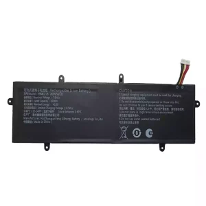 Originaal sülearvuti aku 5958C2-2S