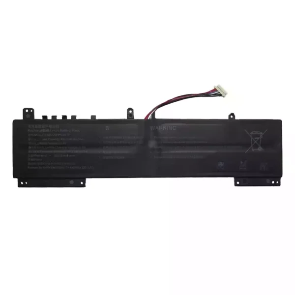 Originaal sülearvuti aku U7129130PHV-4S1P