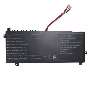 Originaal sülearvuti aku 6552104-2S1P