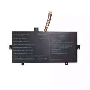 Originaal sülearvuti aku 4678107-2S1P
