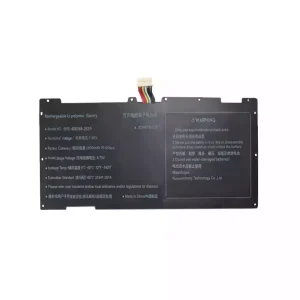 Originaal sülearvuti aku 406586-2S1P