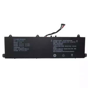 Originaal sülearvuti aku 2970C6-4S1P