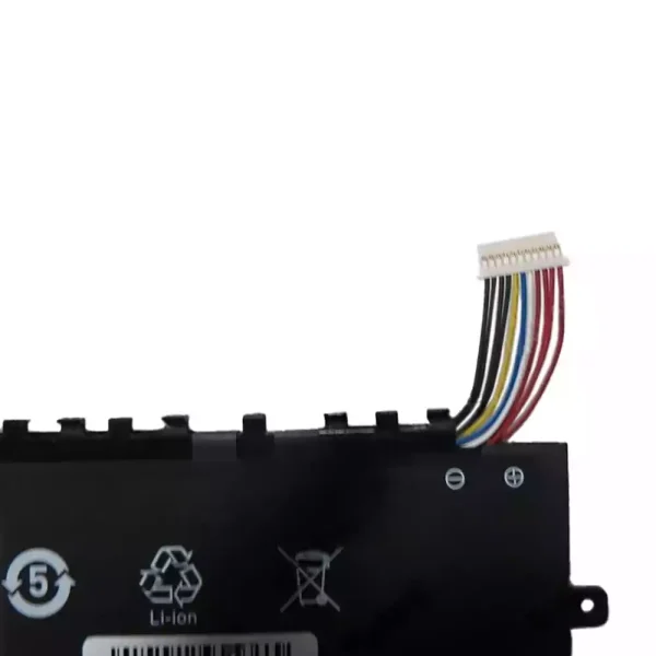 Originaal sülearvuti aku AEC3185102-3S1P - Image 3