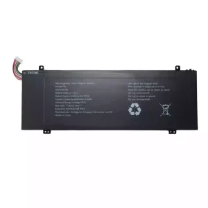Originaal sülearvuti aku TECNO 156 GF156