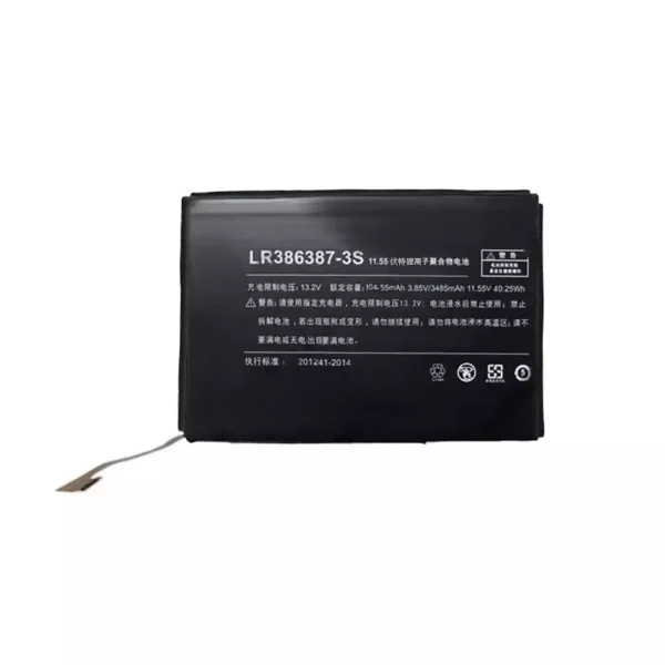 Originaal sülearvuti aku LR386387-3S - Image 2