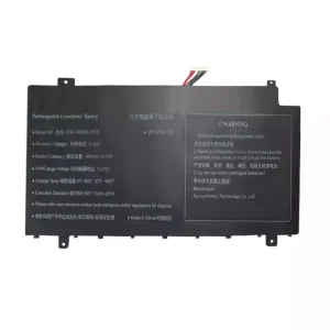 Originaal sülearvuti aku 819R-596880-3S1P