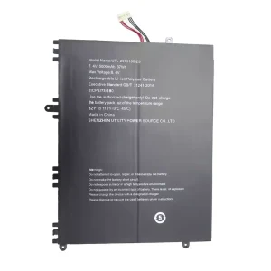 Originaal sülearvuti aku UTL-2973180-2S