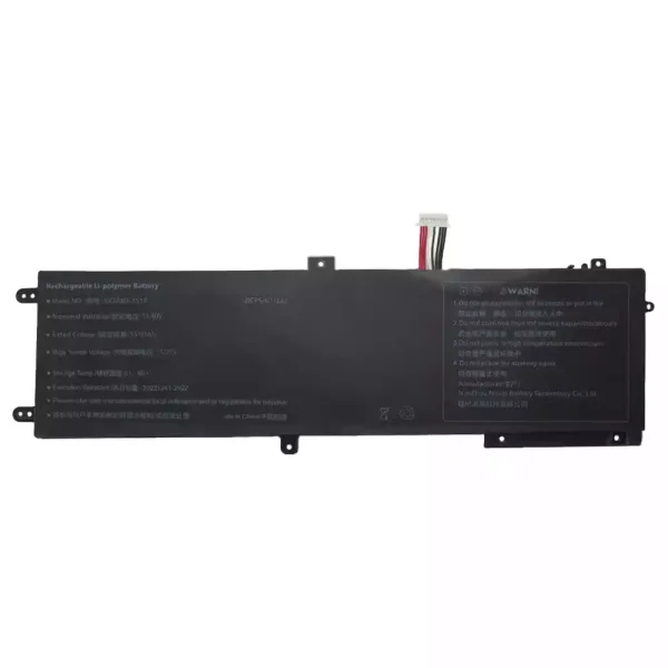 Originaal sülearvuti aku 587480-3S1P