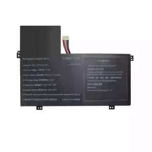 Originaal sülearvuti aku 3770110-2S1P