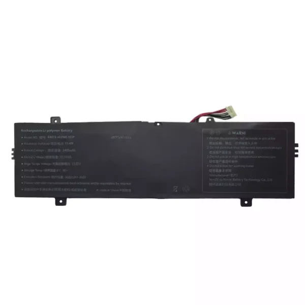 Originaal sülearvuti aku KR618-459060-3S1P