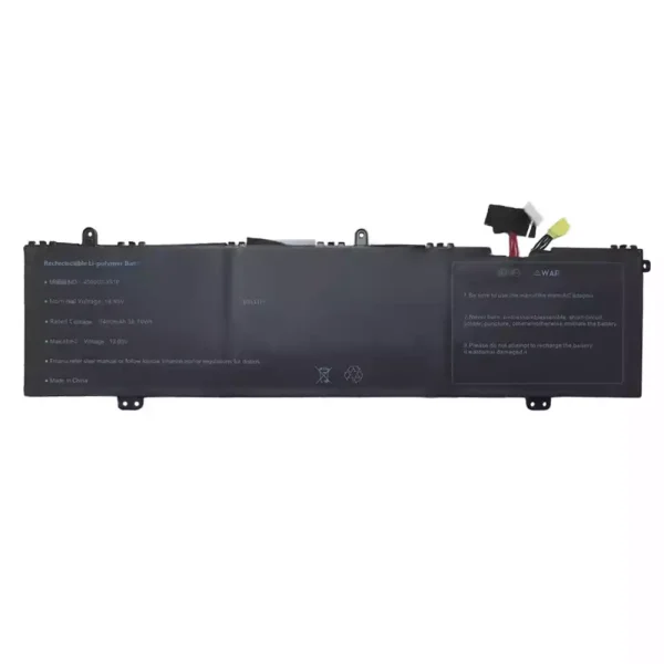 Originaal sülearvuti aku 459060-3S1P