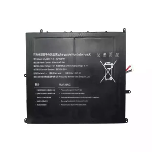 Originaal sülearvuti aku UTL-3298141-2S