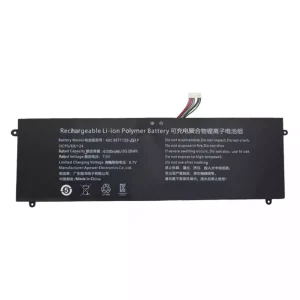 Originaal sülearvuti aku AEC4871128-2S1P