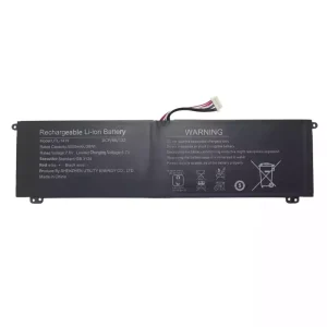 Originaal sülearvuti aku UTL-1415
